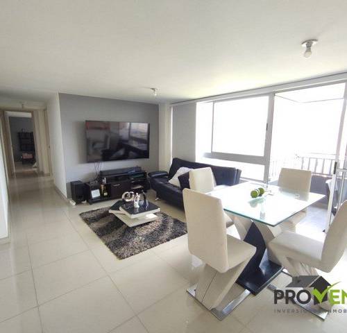 Apartamento en venta en Itagüi